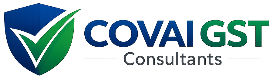 Covai GST Consultants